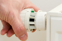 Middleton On Leven central heating repair costs