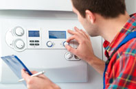free commercial Middleton On Leven boiler quotes