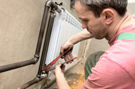 Middleton On Leven heating repair