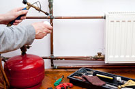 free Middleton On Leven heating repair quotes