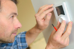 Middleton On Leven heating repair companies